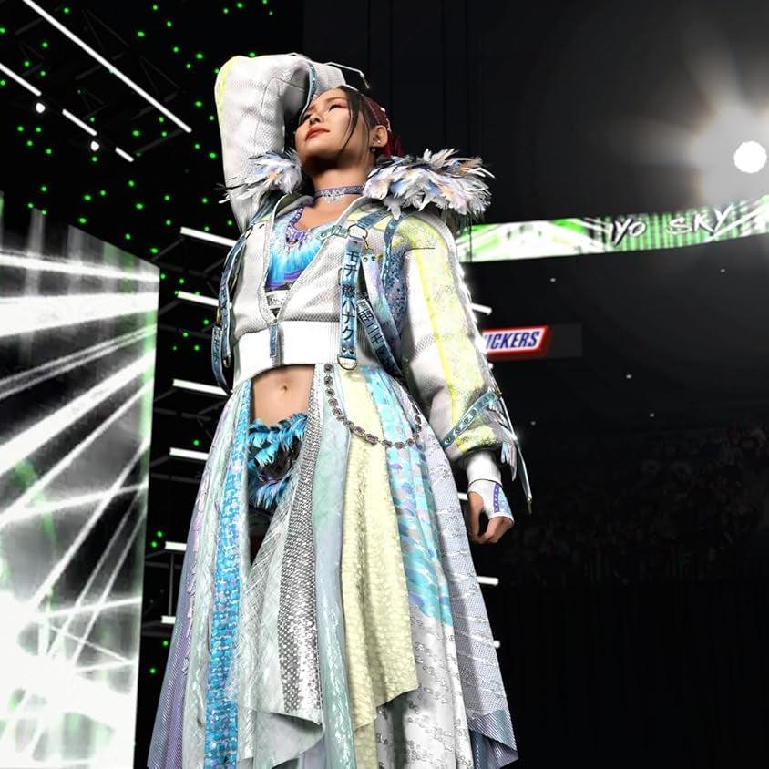 WWE 26 - Xbox Series X - FMT store