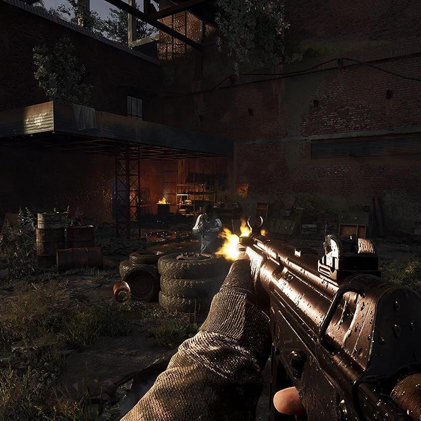 S.T.A.L.K.E.R. 2: Heart of Chornobyl - Playstation 5 - FMT store