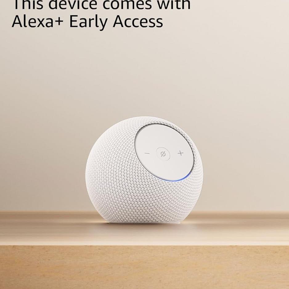 Echo Dot Max - Smart Speaker with Alexa - FMT store