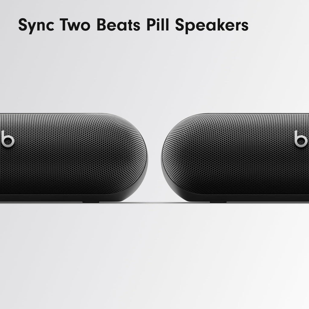 Pill - Portable Bluetooth Speaker - FMT store