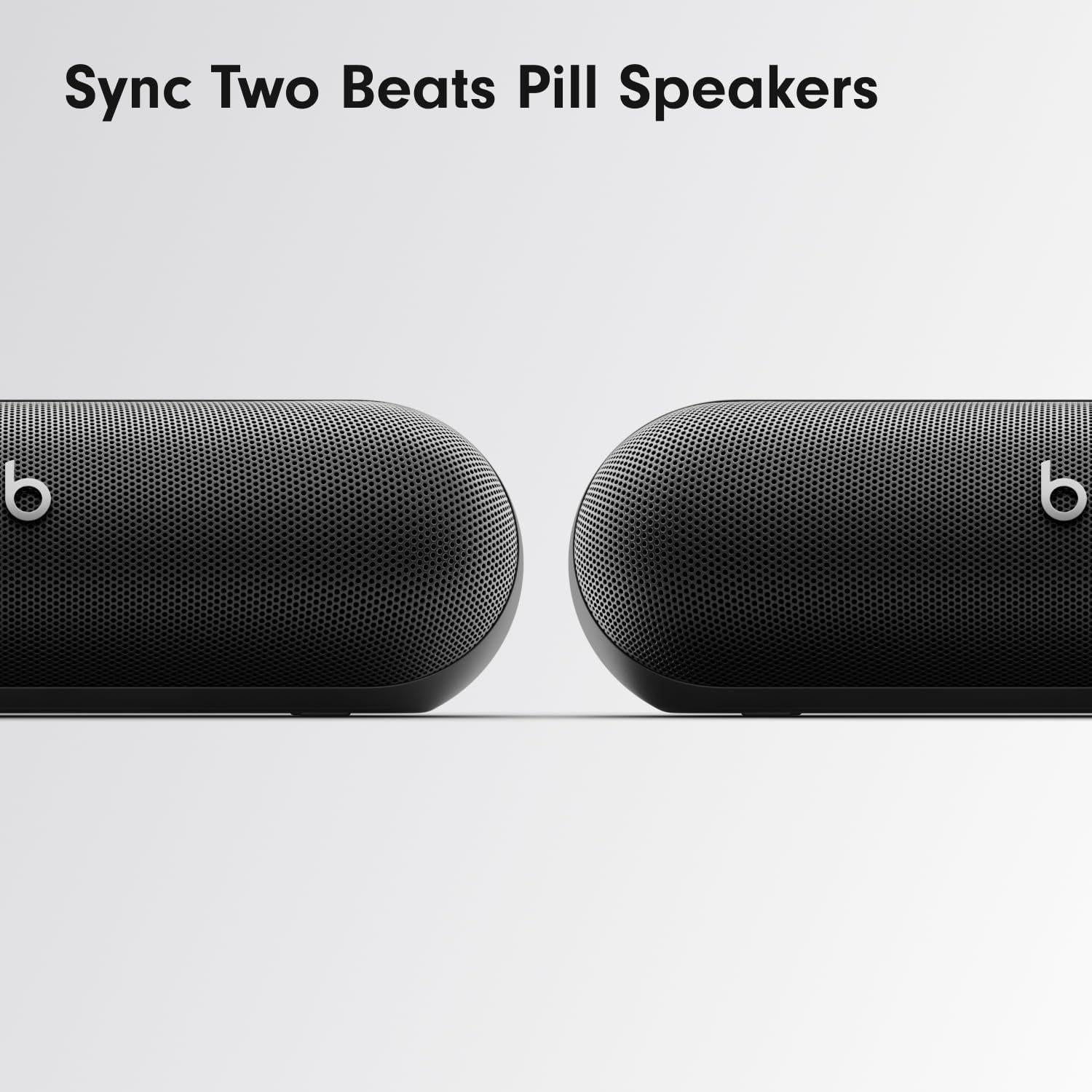 Pill - Portable Bluetooth Speaker - FMT store