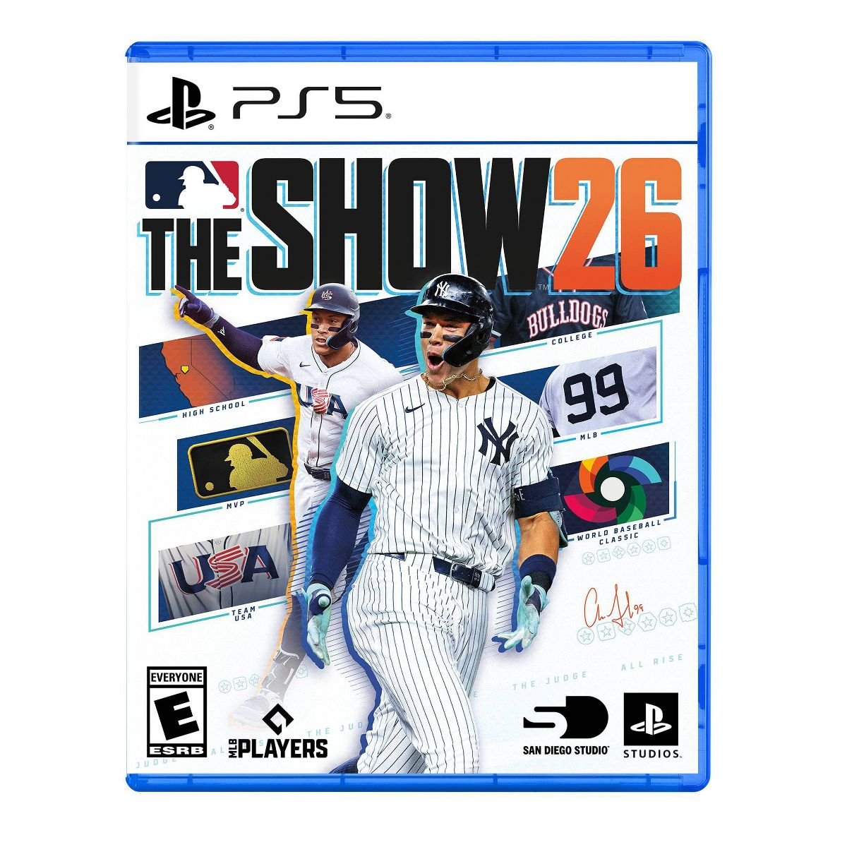 MLB® the Show™ 26 – PS5™ - FMT store