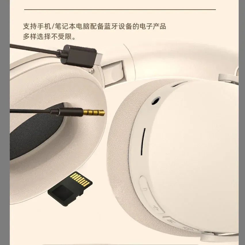 Original Xiaomi Wireless Headphones - FMT store