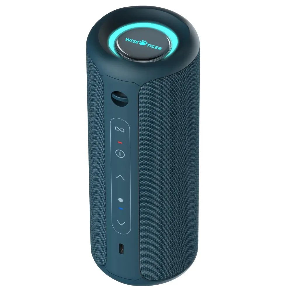 P3 Portable Bluetooth Speaker - FMT store