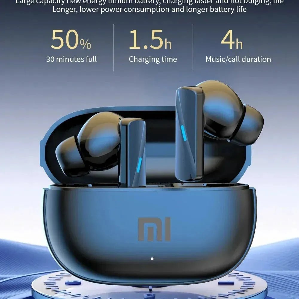 Xiaomi Air 7 Bluetooth Earphones - FMT store