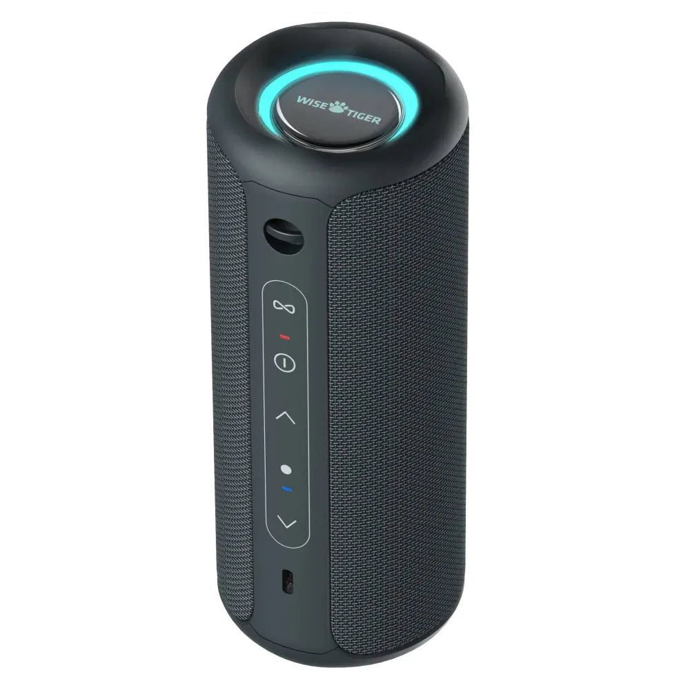 P3 Portable Bluetooth Speaker - FMT store