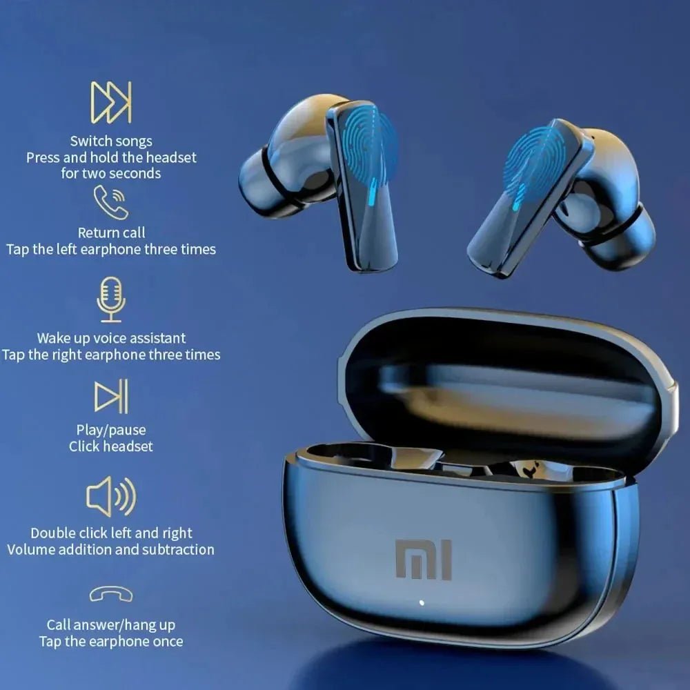 Xiaomi Air 7 Bluetooth Earphones - FMT store