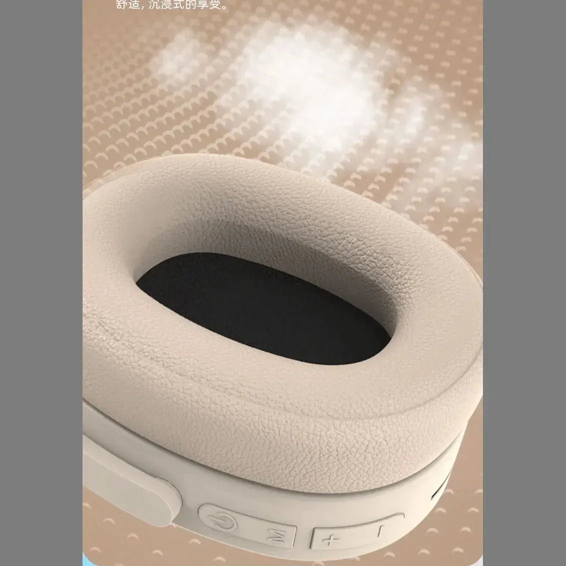 Original Xiaomi Wireless Headphones - FMT store