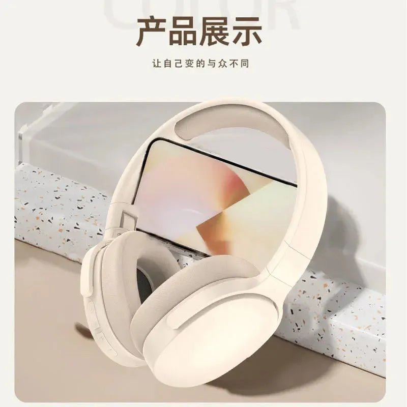 Original Xiaomi Wireless Headphones - FMT store