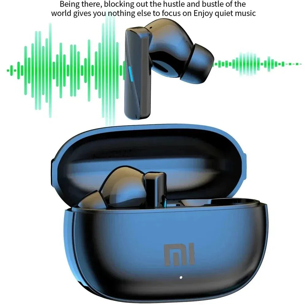 Xiaomi Air 7 Bluetooth Earphones - FMT store