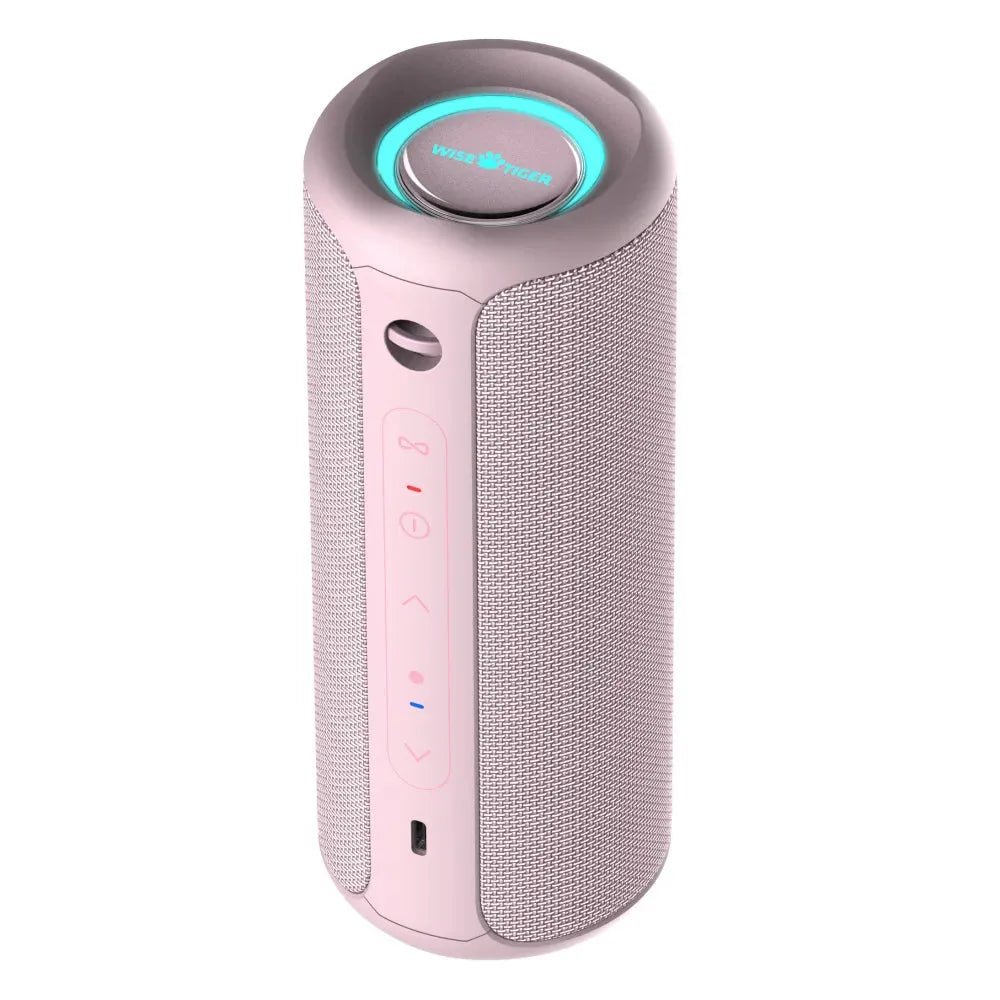 P3 Portable Bluetooth Speaker - FMT store