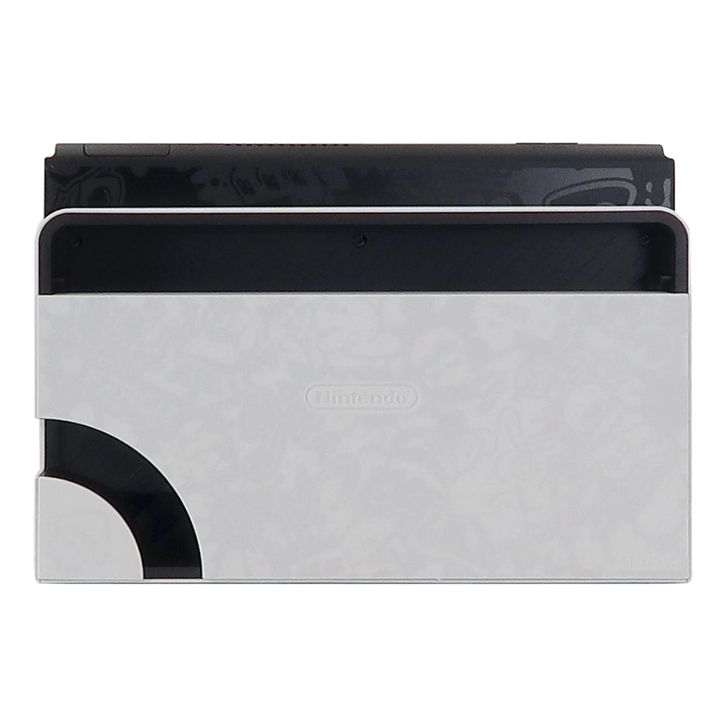 Switch – OLED Model Splatoon 3 Special Edition (Japan Stock) - FMT store