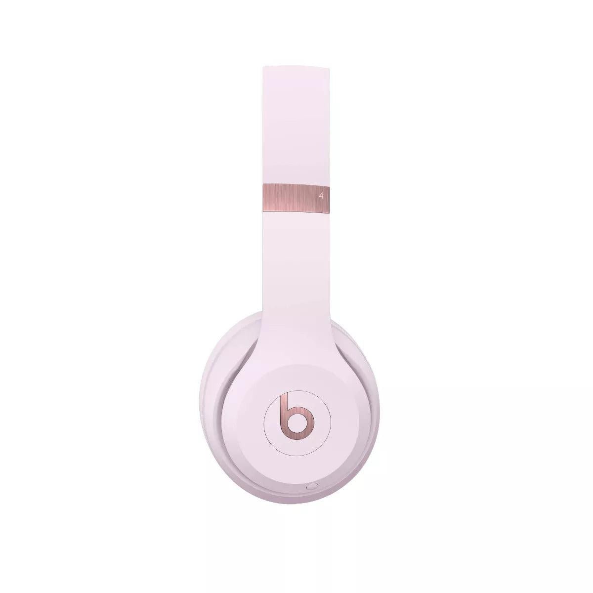 Beats Solo 4 Bluetooth Wireless On - Ear Headphones - FMT store