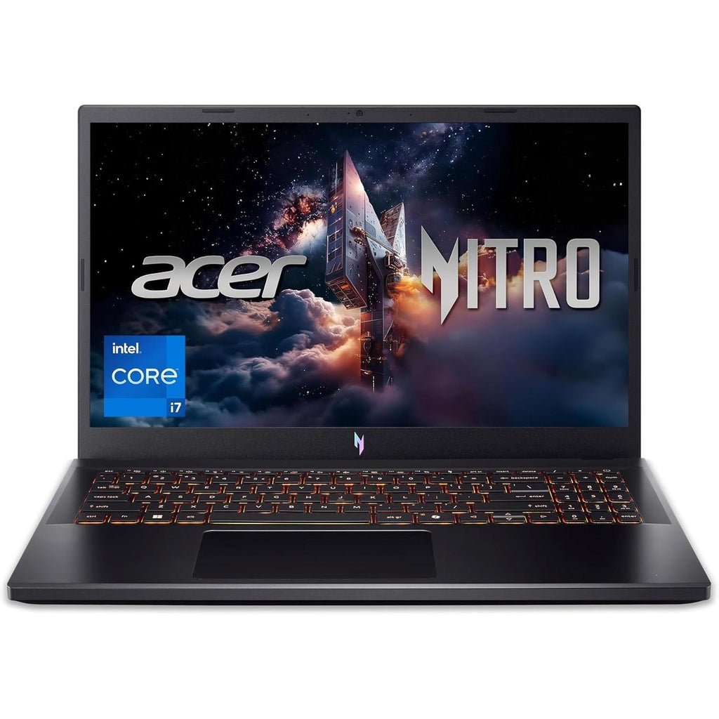 Nitro V - Gaming Laptop (RTX 4050) - FMT store
