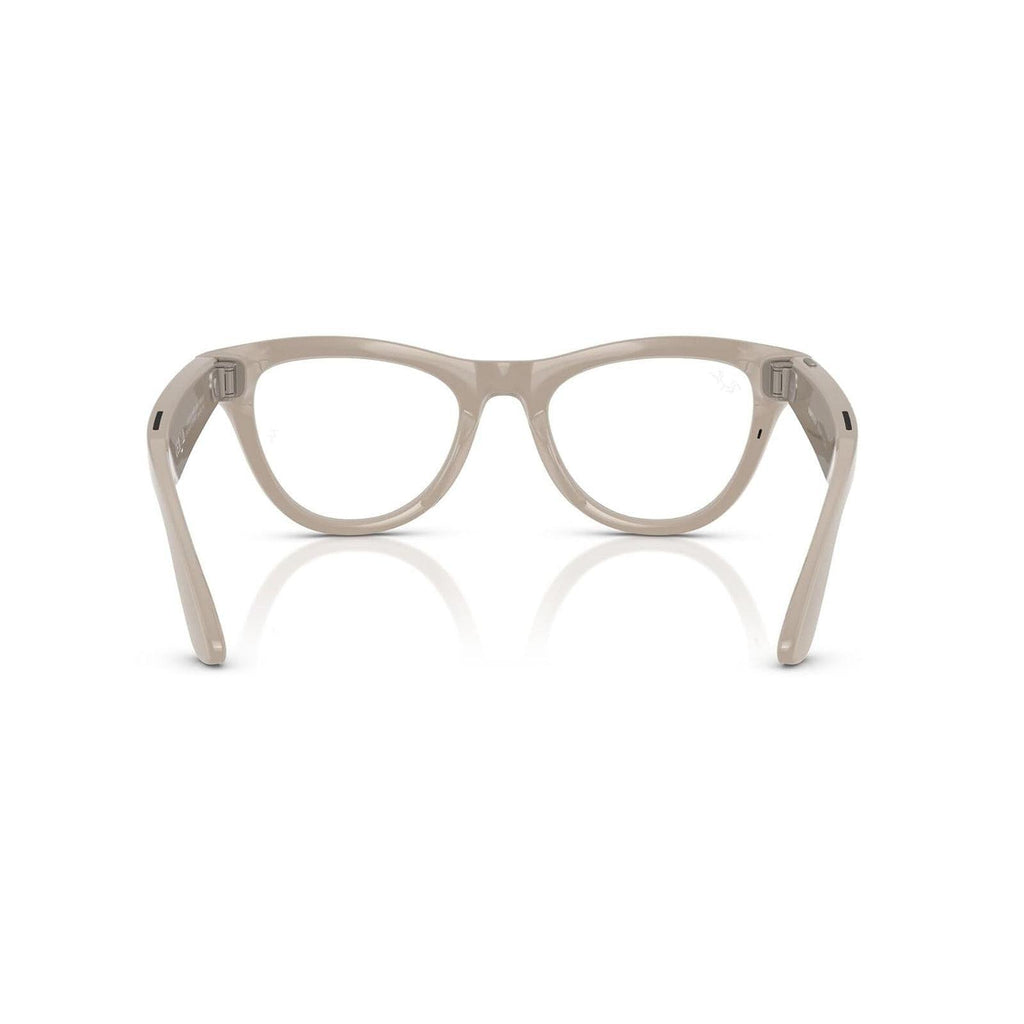 Ray - Ban Skyler Smart Glasses - FMT store