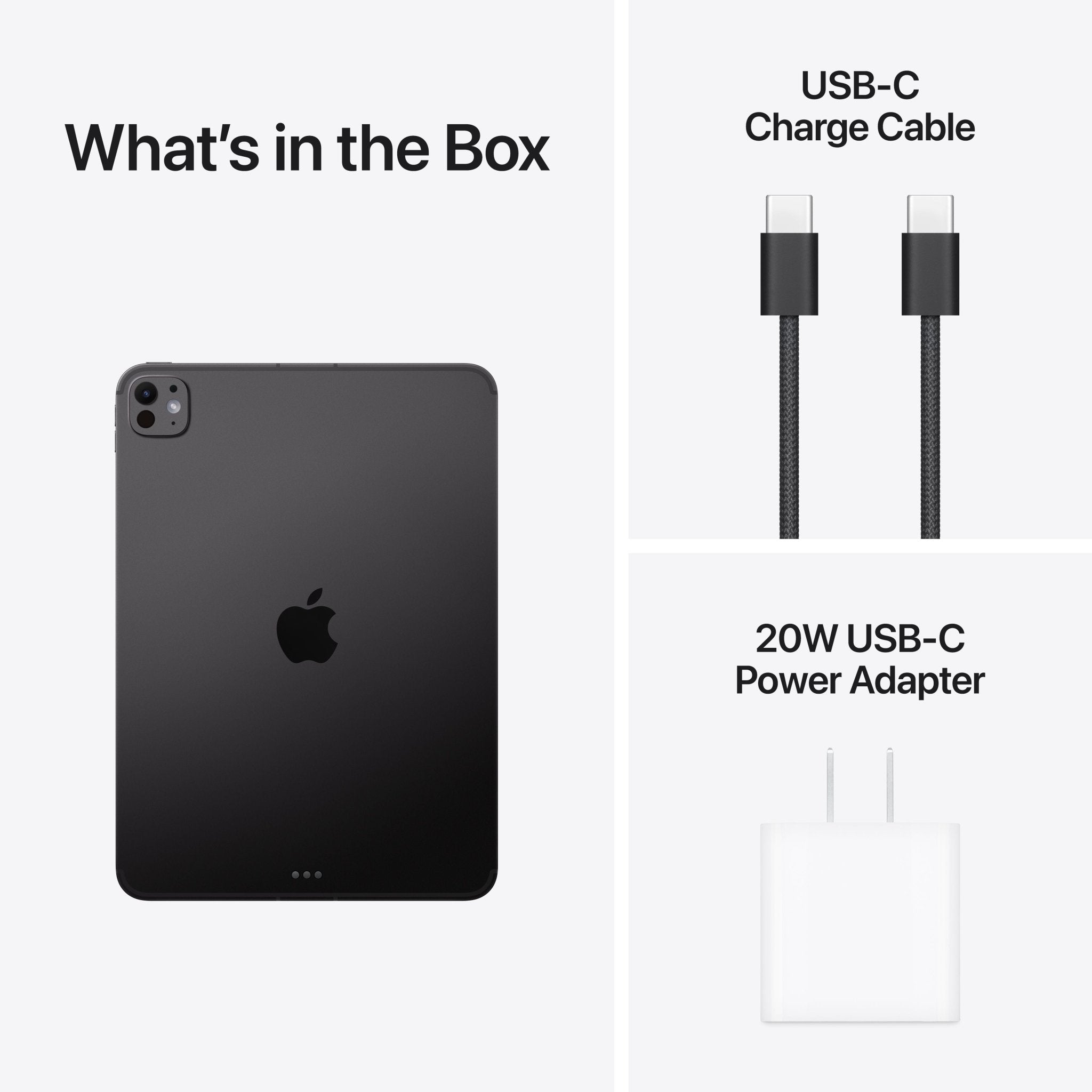 Ipad Pro (M5) - Space Black - FMT store