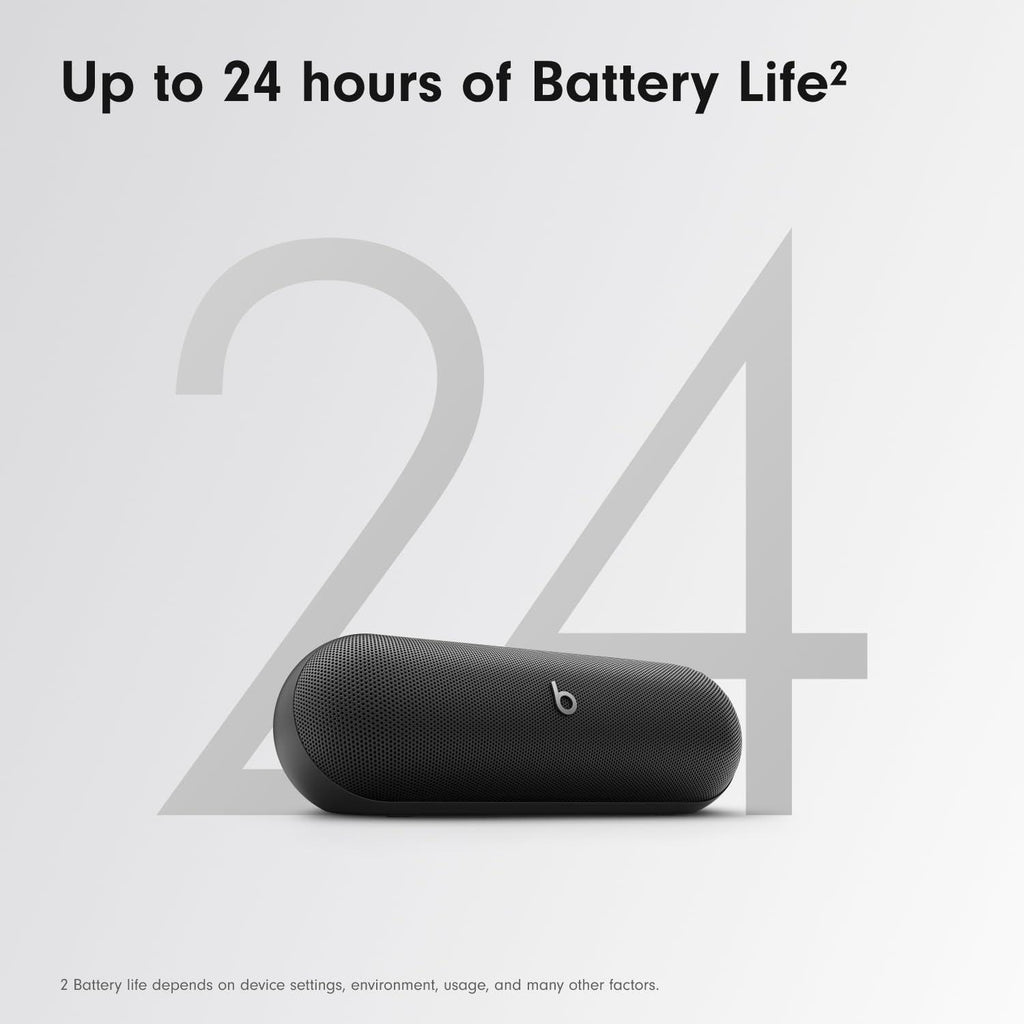 Pill - Portable Bluetooth Speaker - FMT store