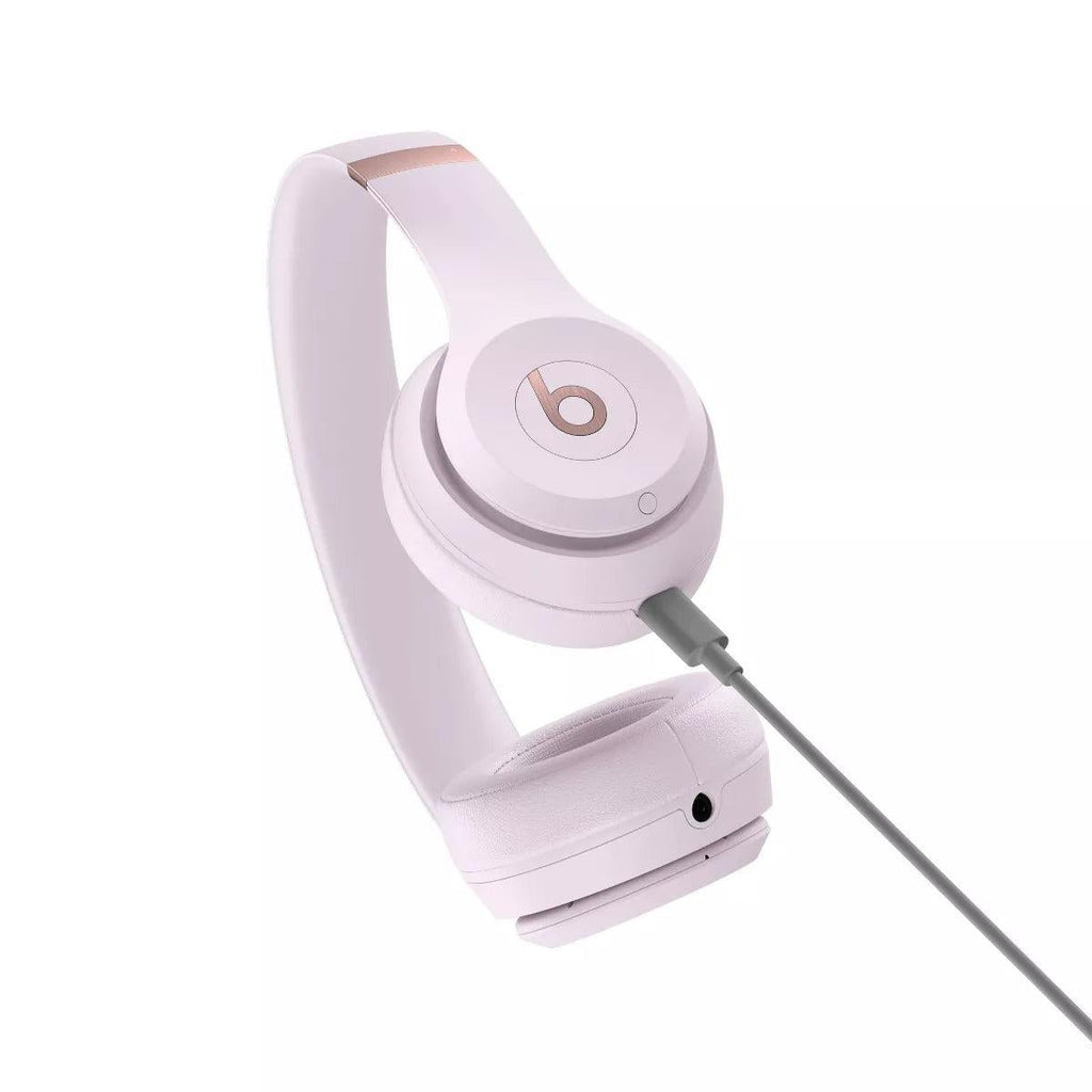 Beats Solo 4 Bluetooth Wireless On - Ear Headphones - FMT store