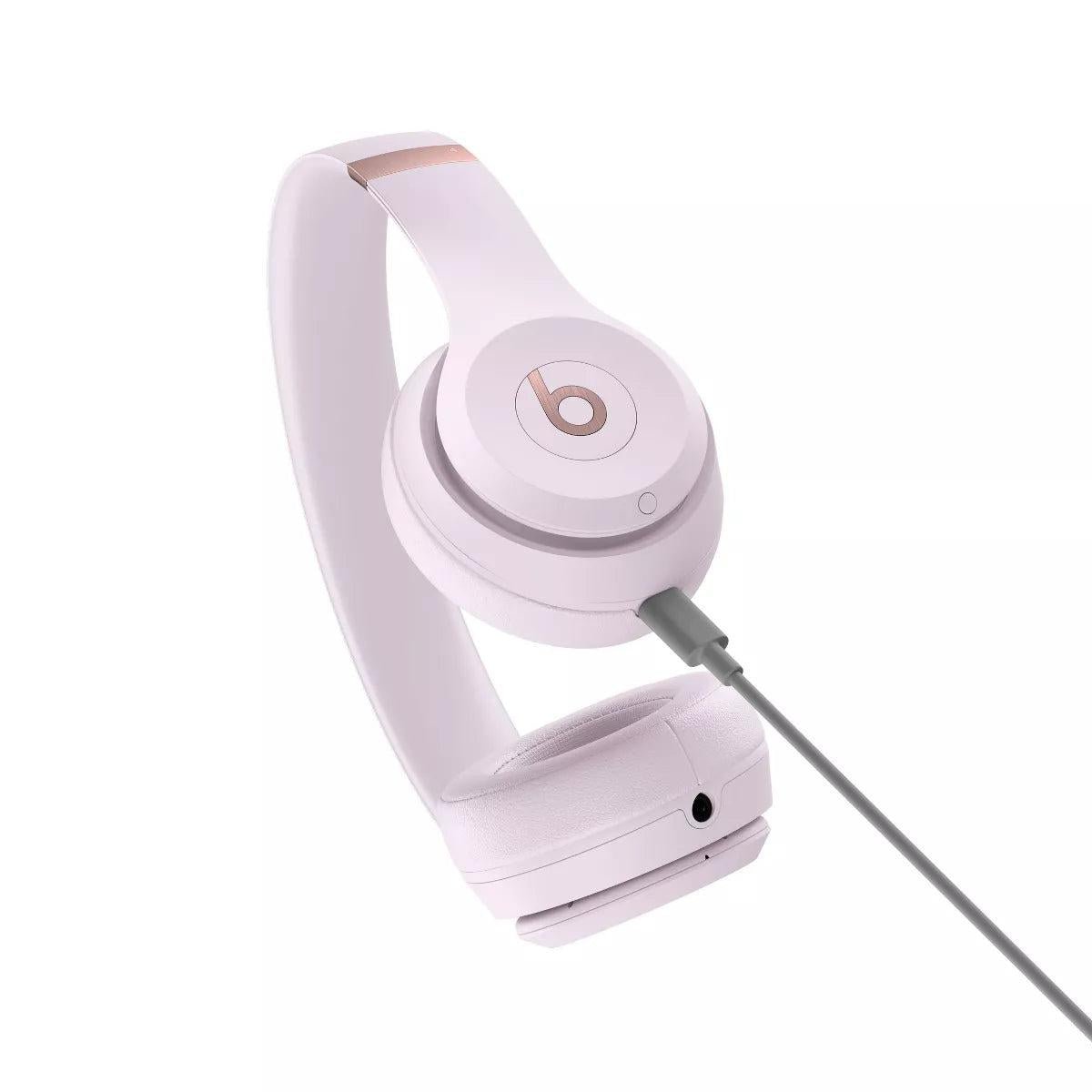 Beats Solo 4 Bluetooth Wireless On - Ear Headphones - FMT store