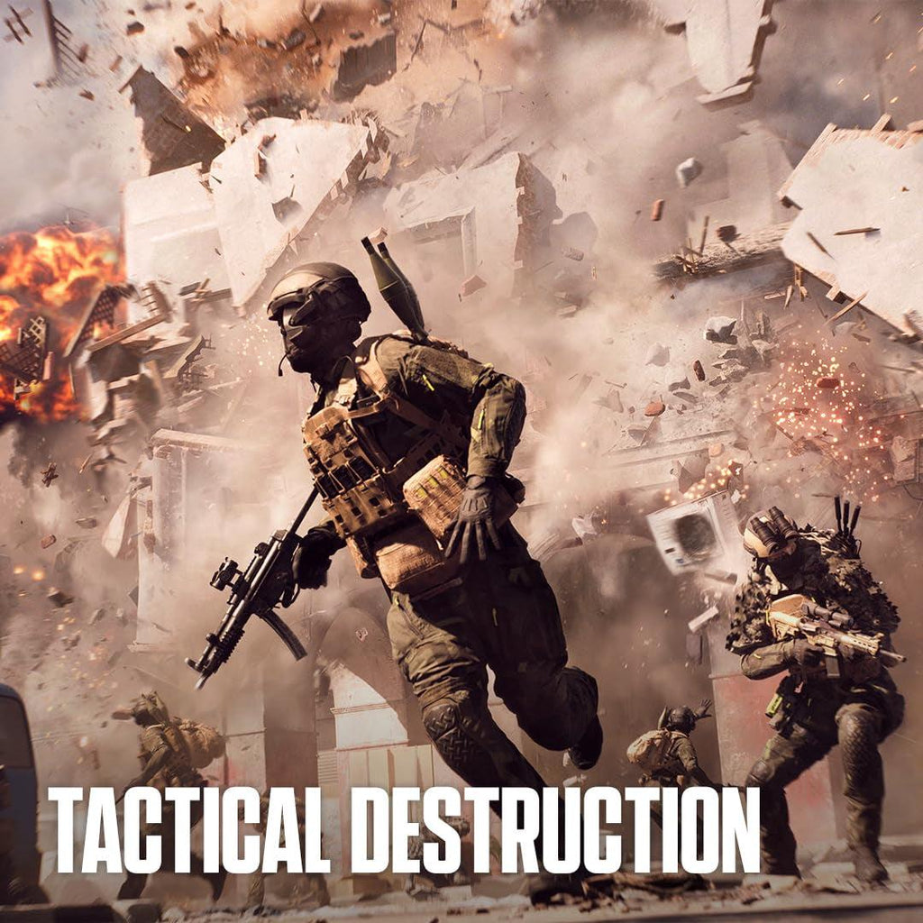 Battlefield 6 - Sony Playstation 5 - FMT store