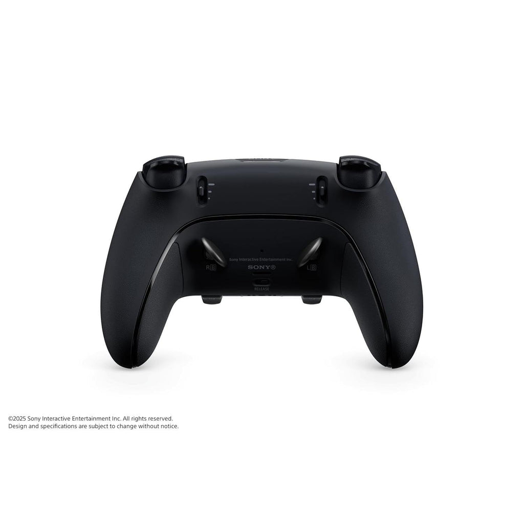 Dualsense Edge Wireless Controller - Midnight Black - FMT store