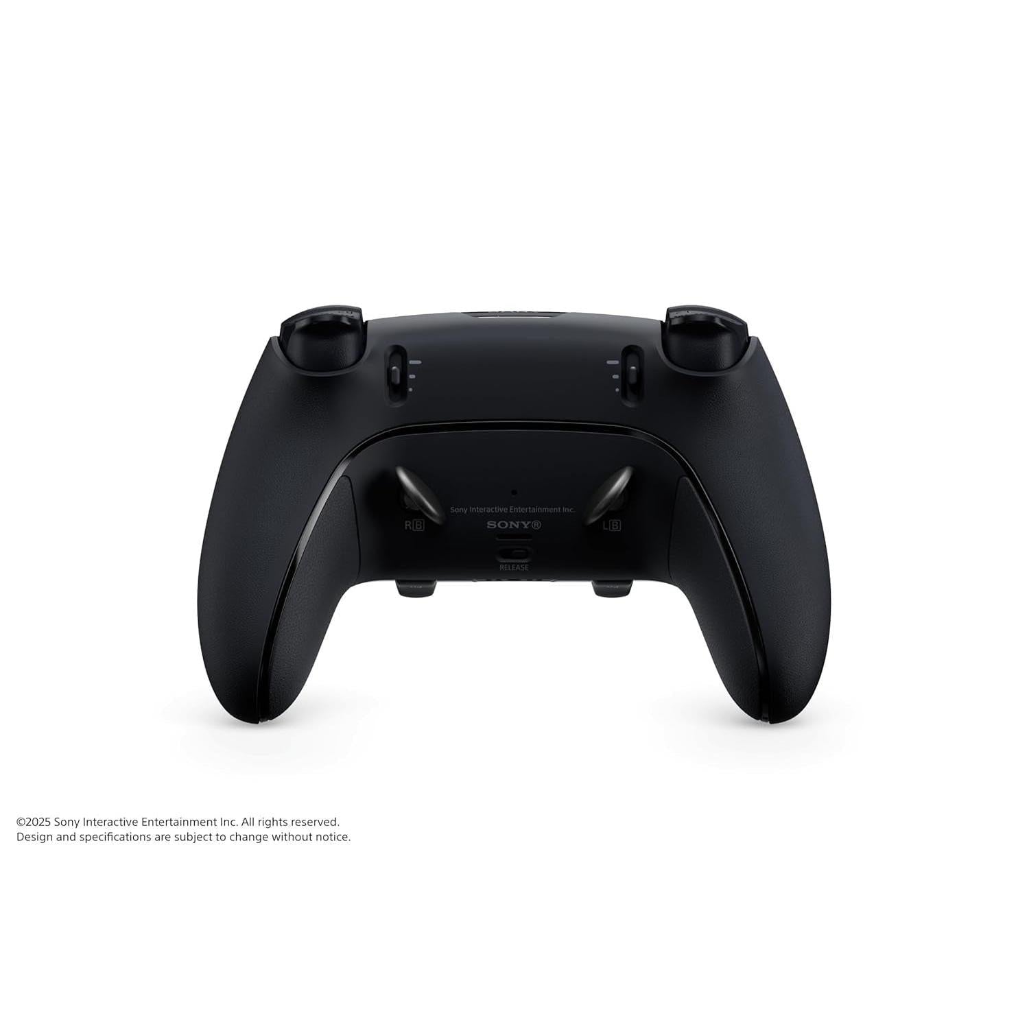 Dualsense Edge Wireless Controller - Midnight Black - FMT store