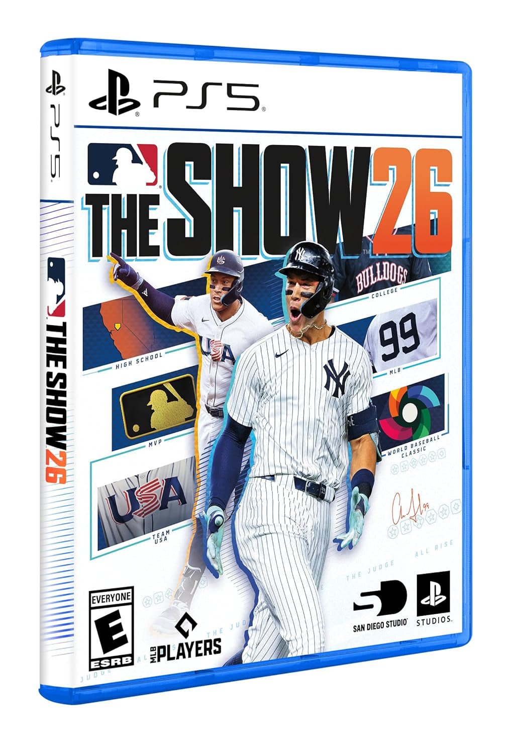 MLB® the Show™ 26 – PS5™ - FMT store