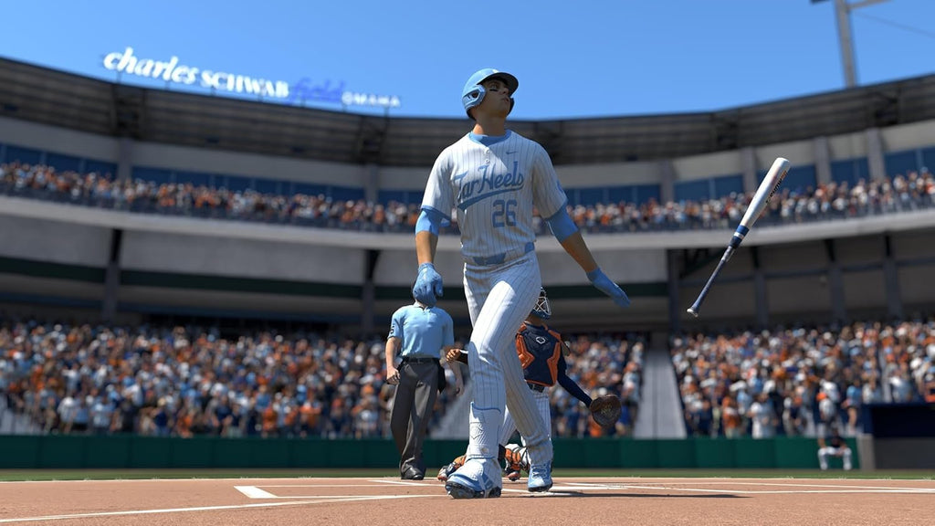 MLB® the Show™ 26 – PS5™ - FMT store