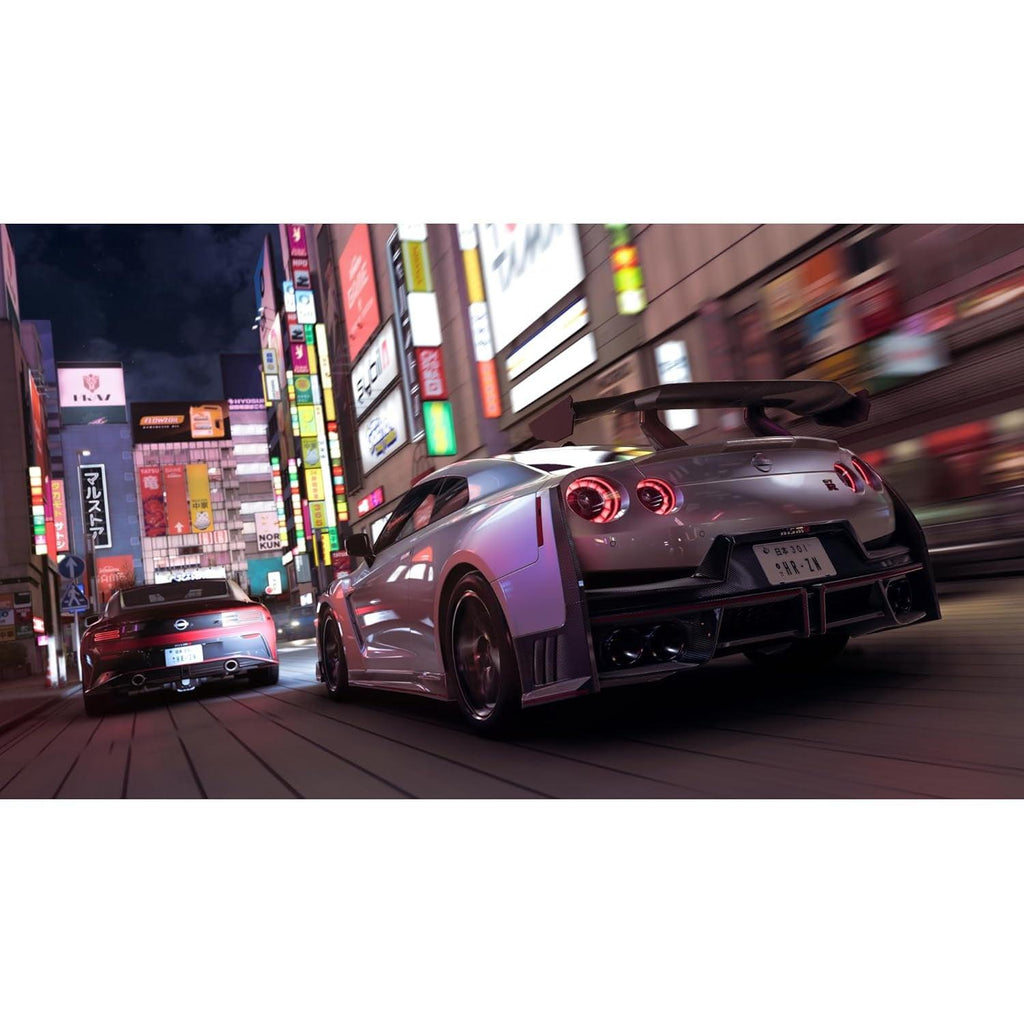 Forza Horizon 6 – Series X - FMT store