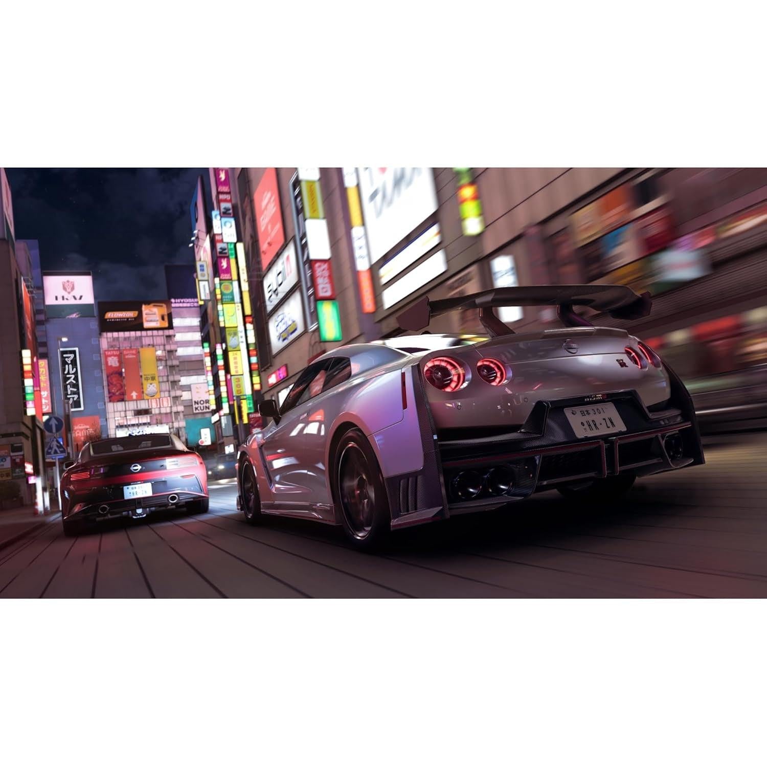 Forza Horizon 6 – Series X - FMT store