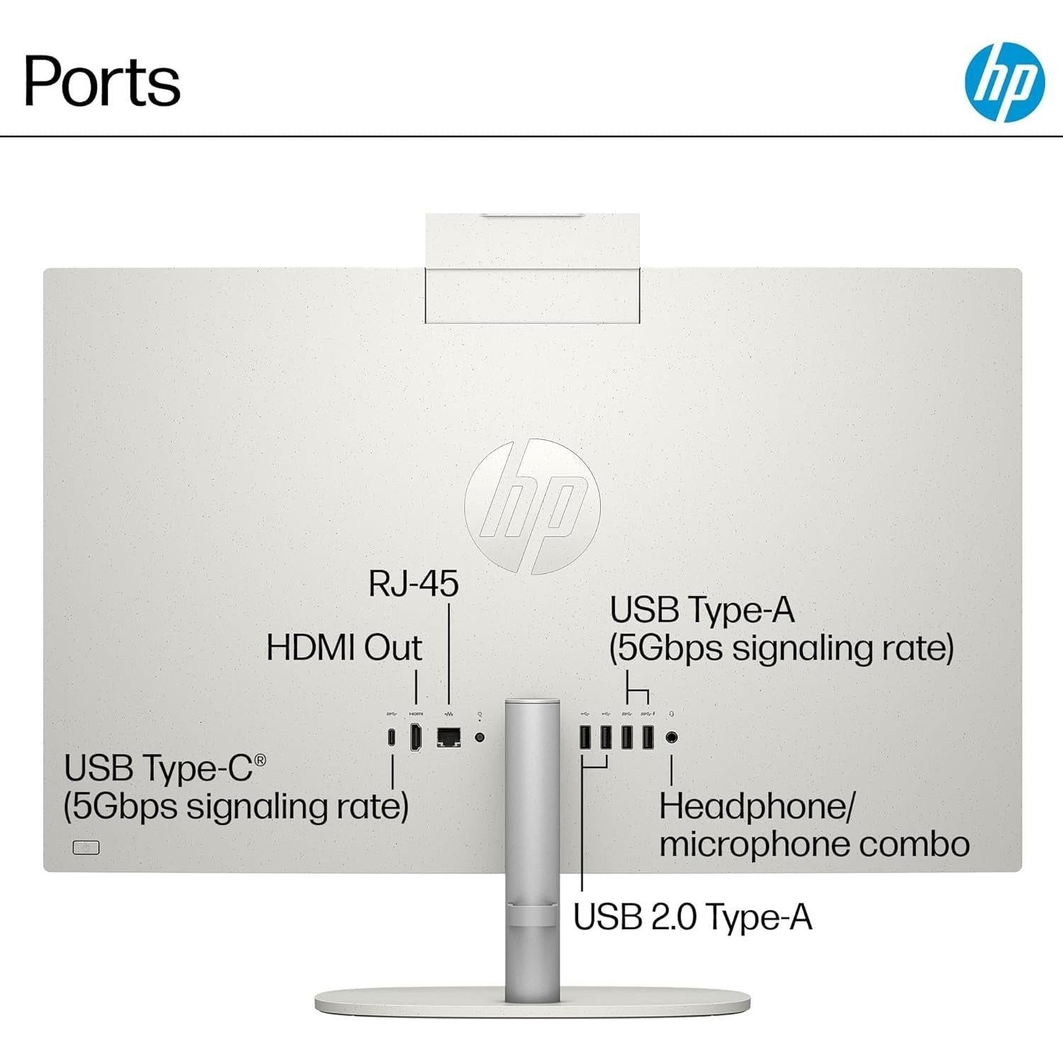 27" All - in - One Desktop PC - High - Performance - FMT store