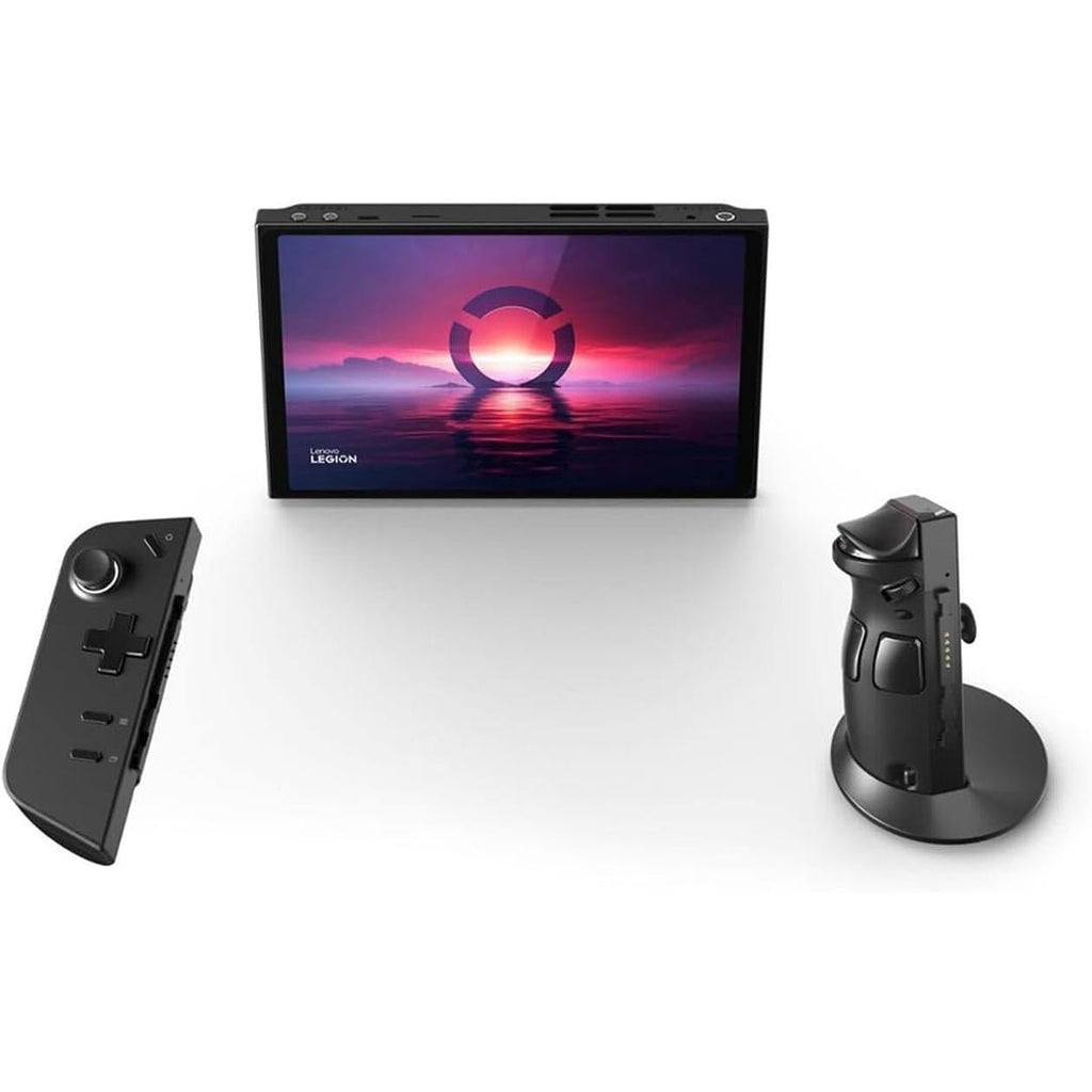 Legion Go Handheld Gaming PC - 144Hz Performance - FMT store