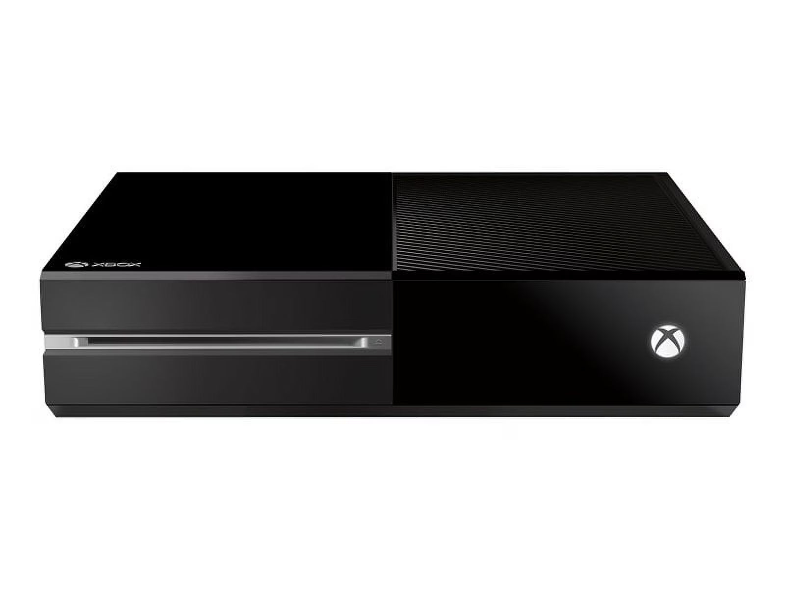 Xbox One Day One Edition - FMT store