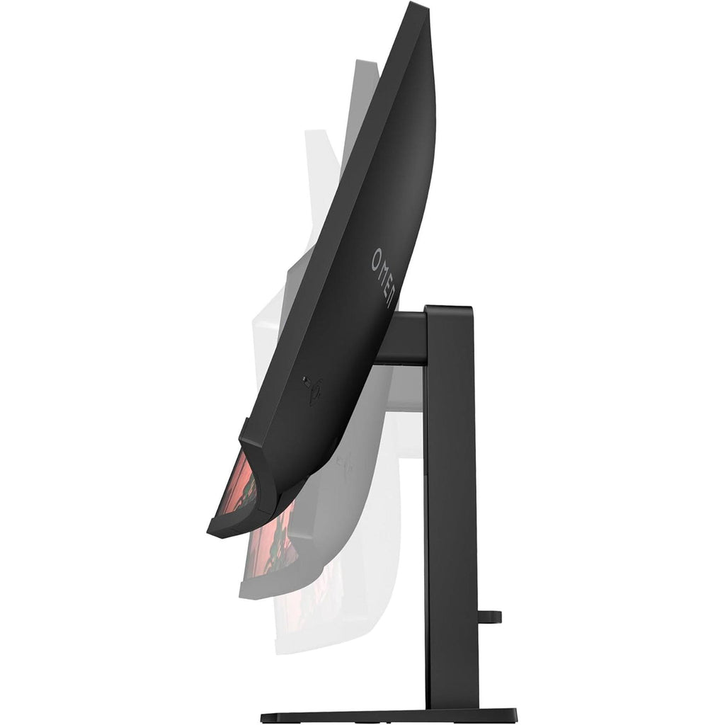 OMEN 32" Curved Gaming Monitor - QHD 165Hz - FMT store