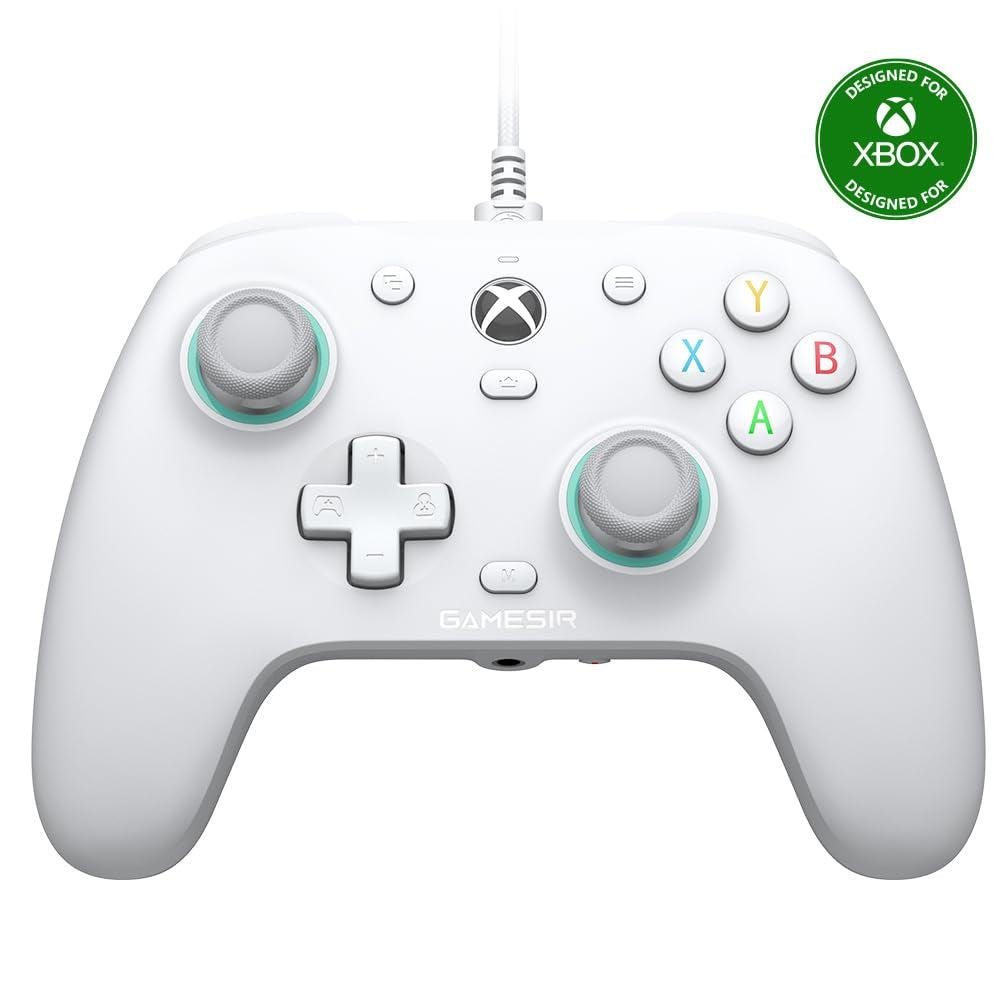 G7 SE Wired Controller - Xbox & PC - FMT store