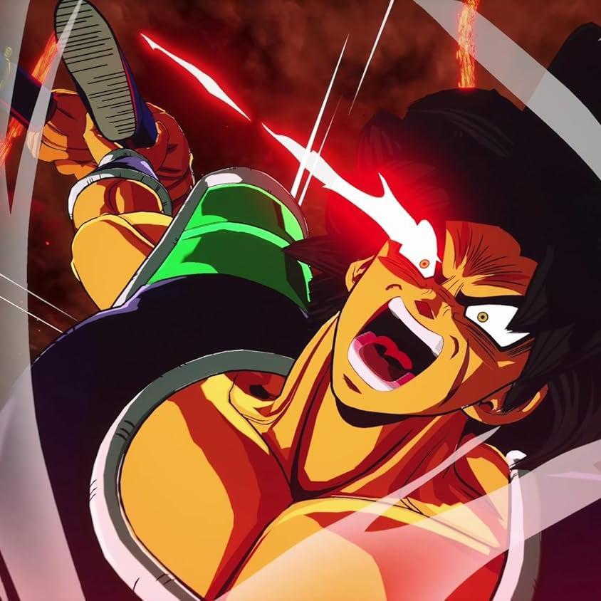 DRAGON BALL: Sparking! ZERO XSX - FMT store