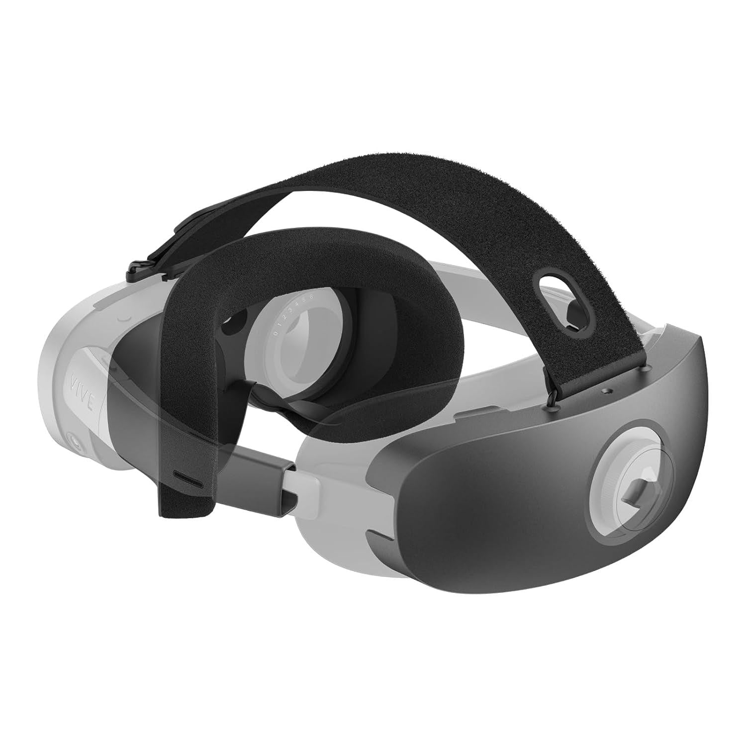 Vive XR Elite — Mixed Reality and PC VR Headset - FMT store