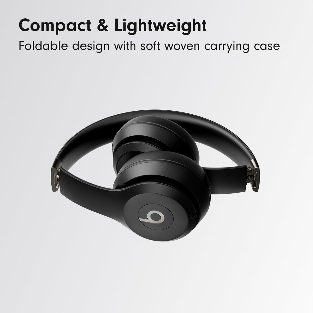 Solo 4 Wireless On - Ear Headphones – 50H Battery - FMT store