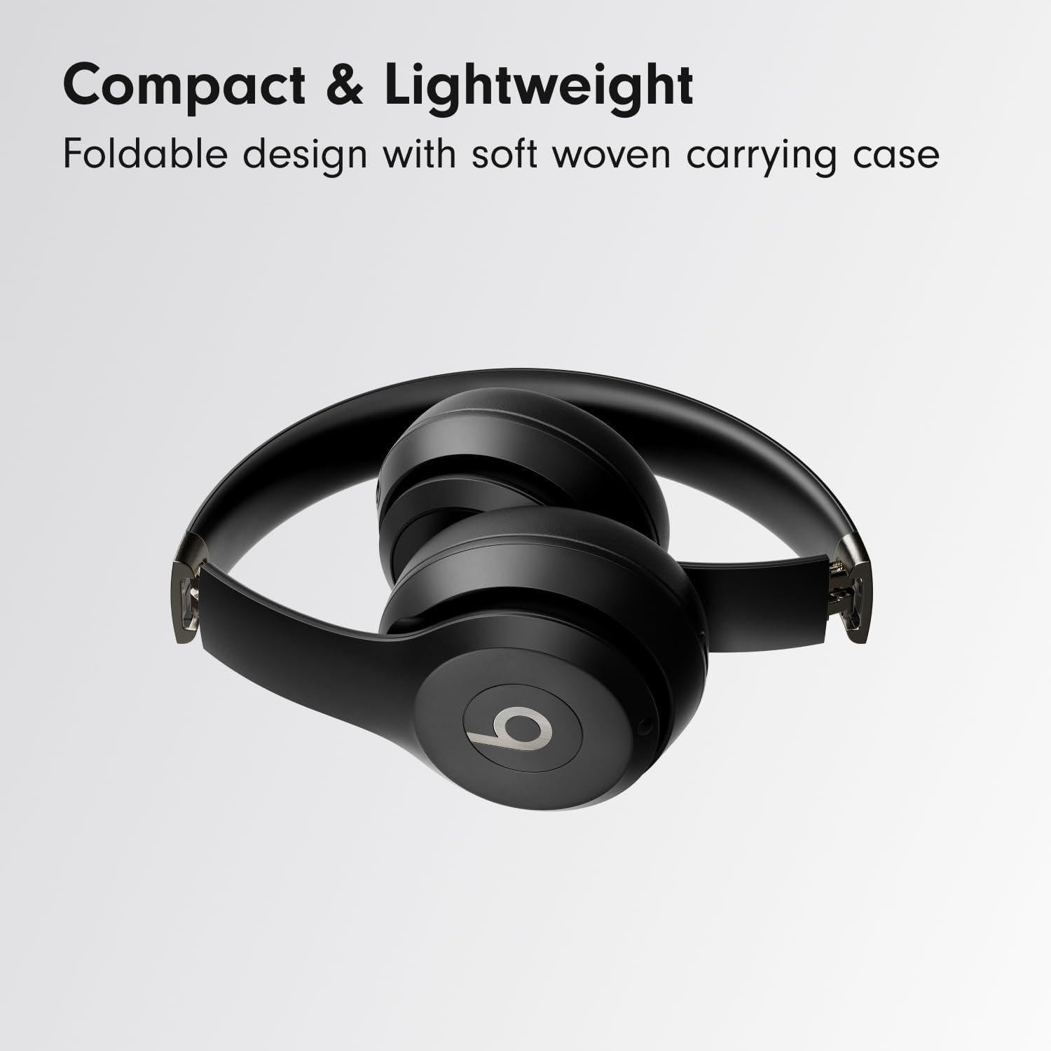 Solo 4 Wireless On - Ear Headphones – 50H Battery - FMT store