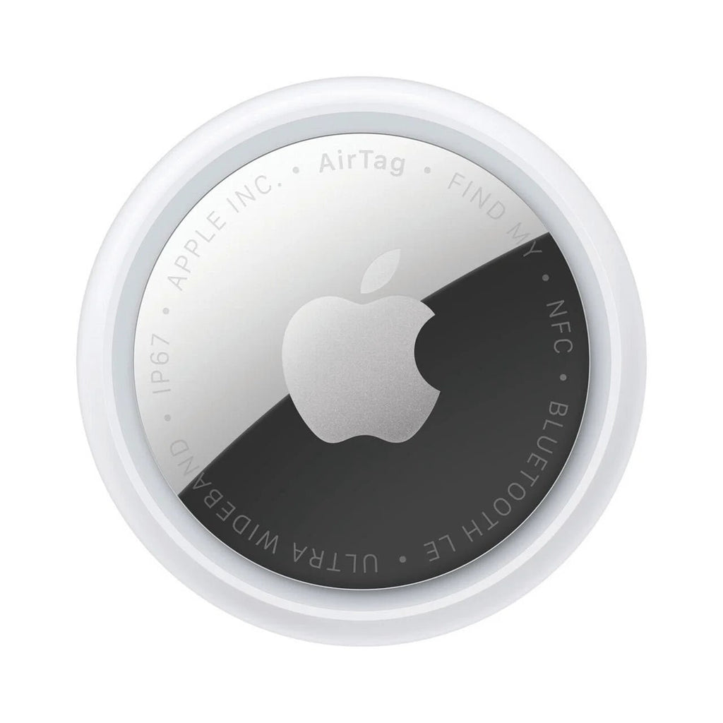 Airtag (2Nd Generation) – 1 Pack Item Tracker for Keys, Wallet & More, Precision Finding up to 1.5× Range, One-Tap Iphone/Ipad Setup - FMT store