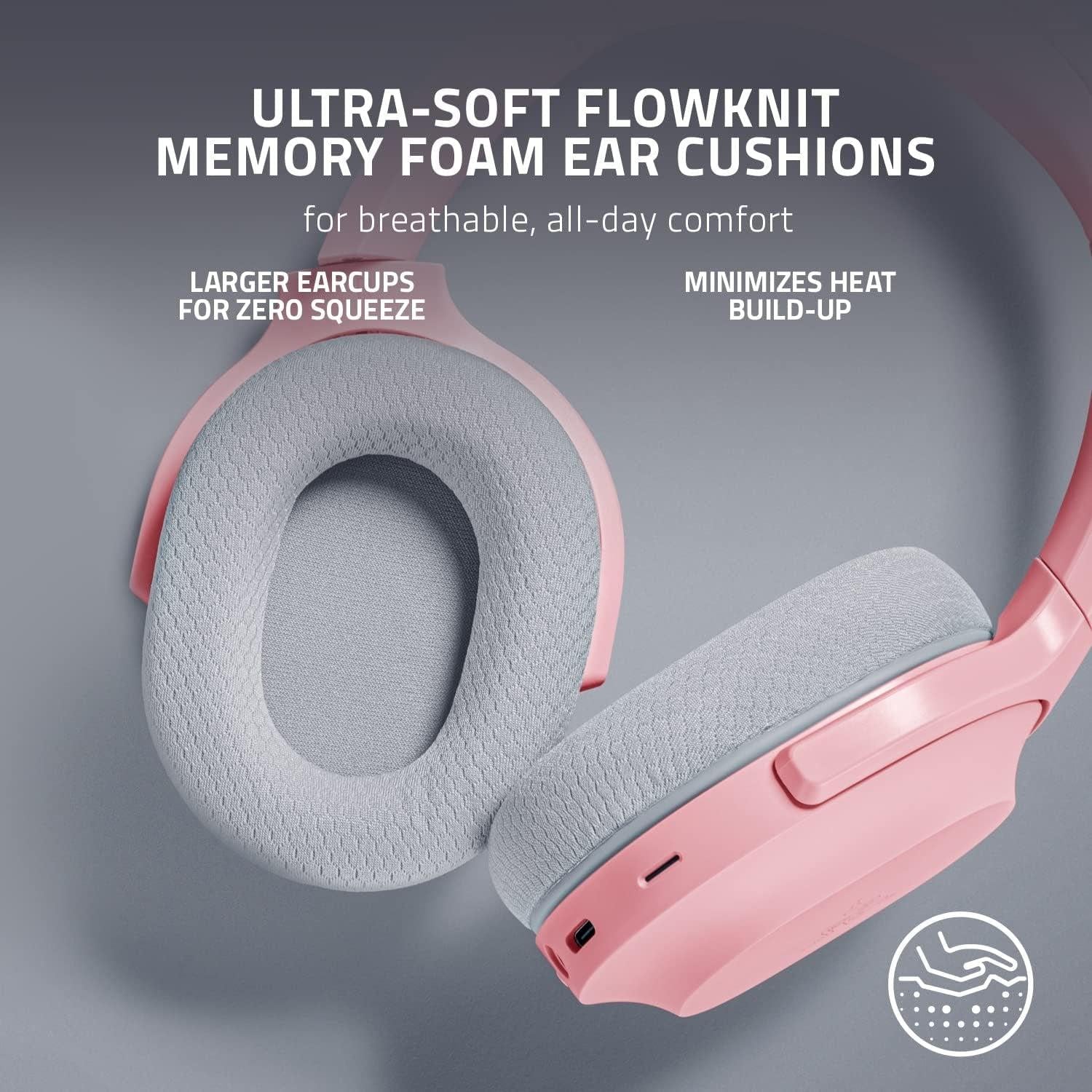 Barracuda Wireless Gaming Headset (PC/PS/Switch/Mobile) - FMT store