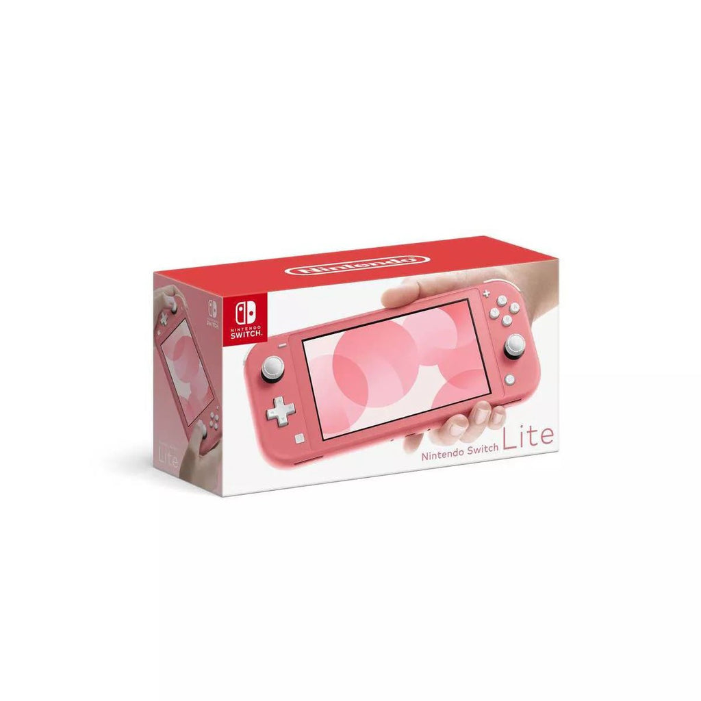 Nintendo Switch Lite - FMT store