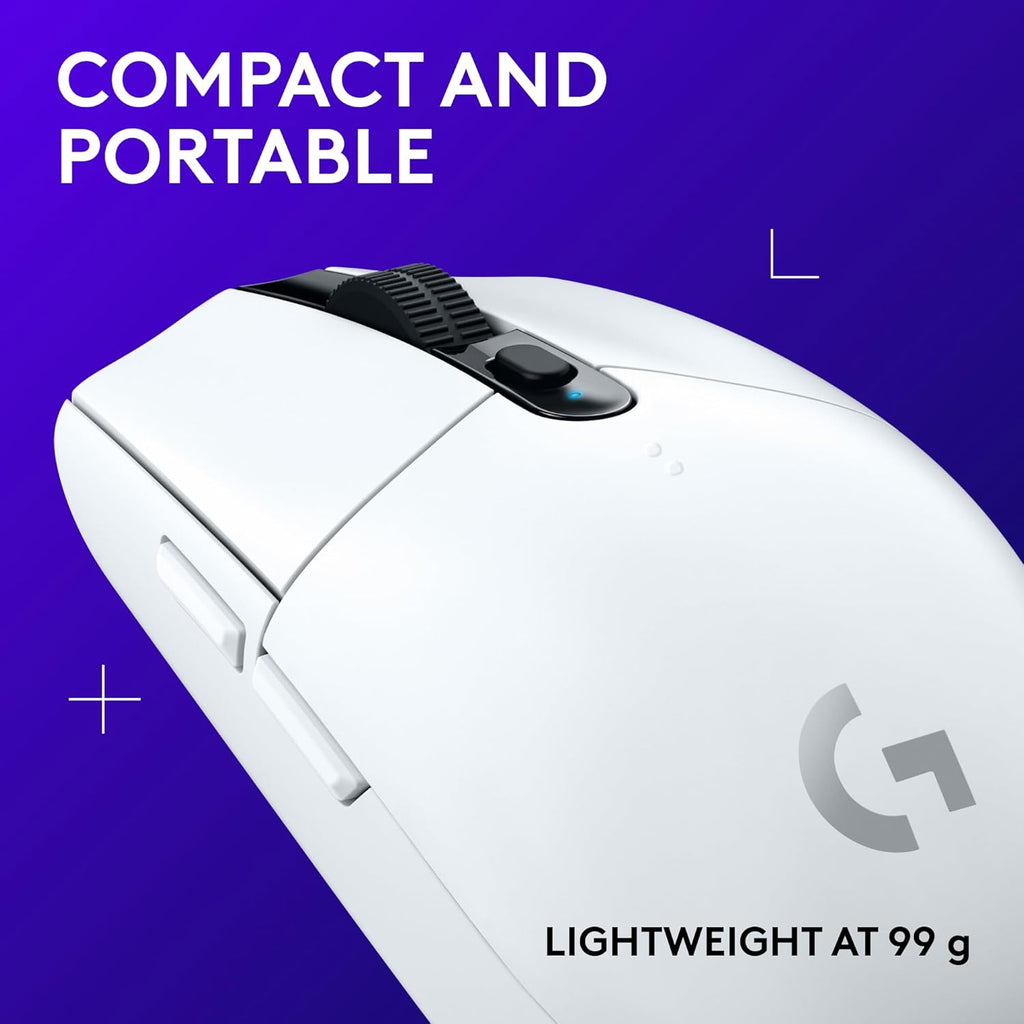 Lightspeed Wireless Gaming Mouse - Ultra Fast Precision - FMT store
