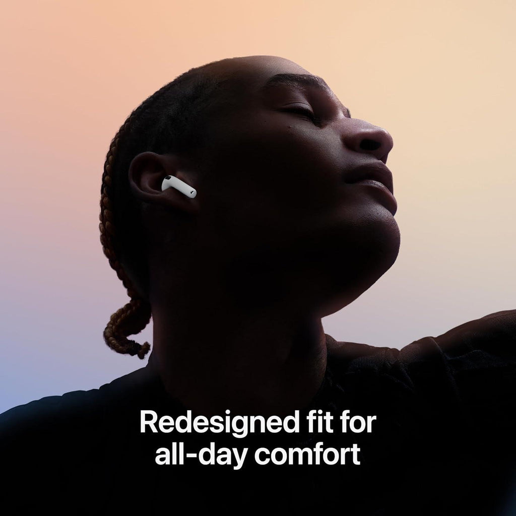AirPods 4 Wireless Earbuds - FMT store