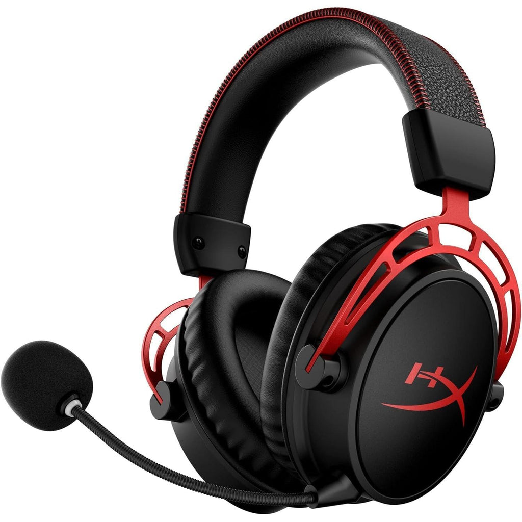 Cloud Alpha Wireless - Gaming Headset - FMT store