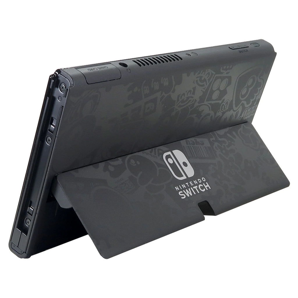 Switch – OLED Model Splatoon 3 Special Edition (Japan Stock) - FMT store