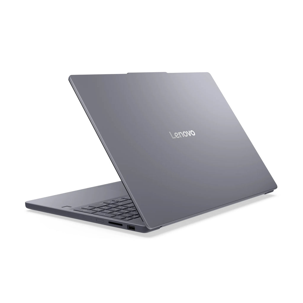 Ideapad Slim 3X 15.3" Laptop AI Snapdragon X 16GB 512GB SSD Luna Grey - FMT store