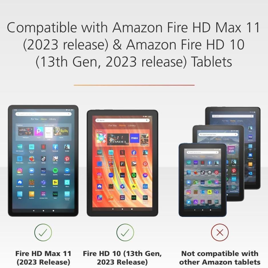 Stylus Pen for Fire Max 11 & Fire HD 10 2023 - FMT store
