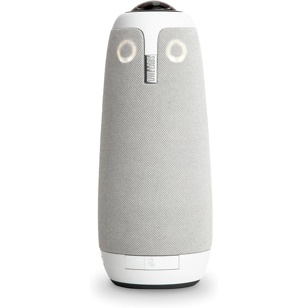 Meeting Owl 3 - 360 Video Conference Camera - FMT store