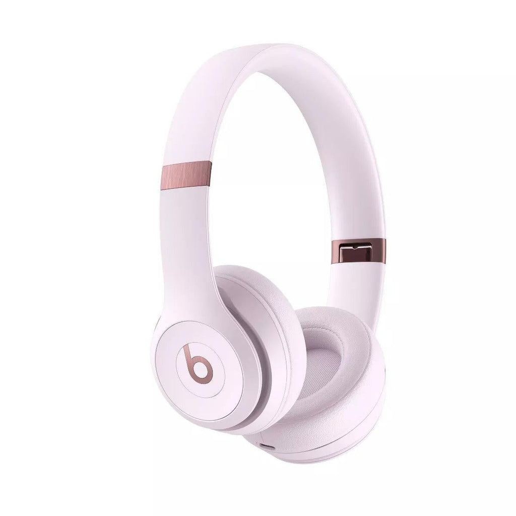 Beats Solo 4 Bluetooth Wireless On - Ear Headphones - FMT store
